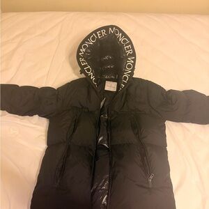 Moncler MONTCLA 2016 Puffer